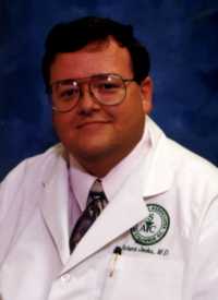 Dr. Robert Jenks, MD