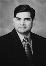 Dr. Mukesh Nigam, MD