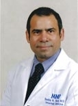 Dr. Sadiq Syed, MD