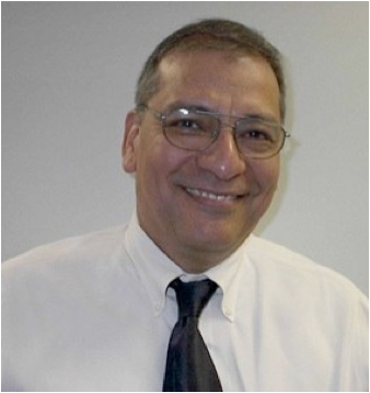 Dr. Tomas Coronado, MD