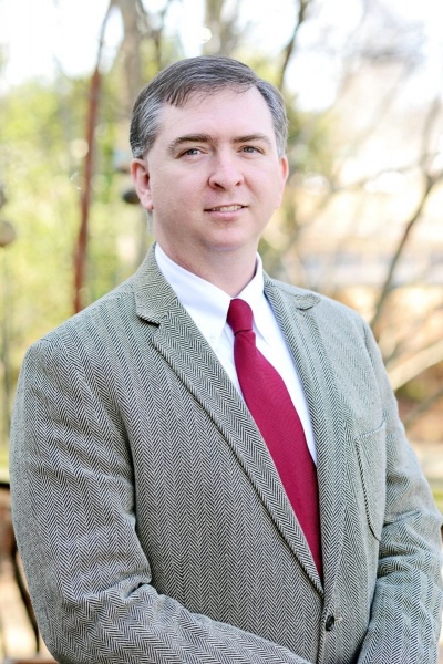 Dr. Paul Sykes, MD, PHD