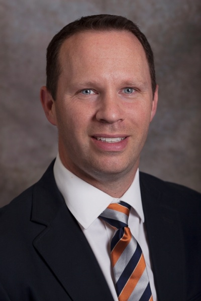 Dr. Brandon Ayres, MD