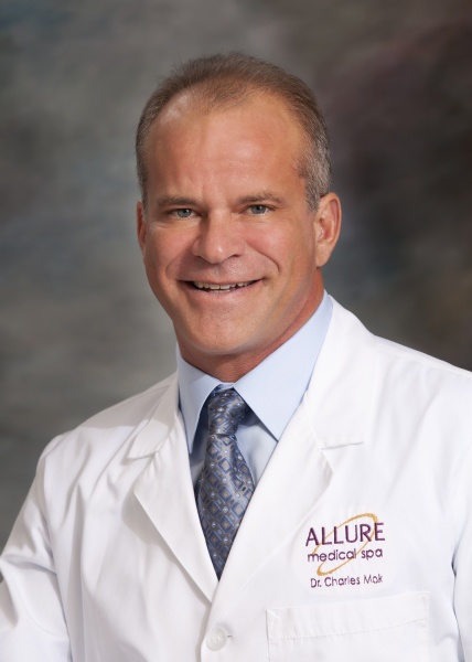 Dr. Charles Mok, DO