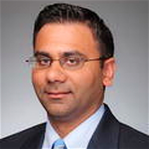 Dr. Apurva Shah, MD