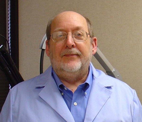 Dr. Christian Allan, MD