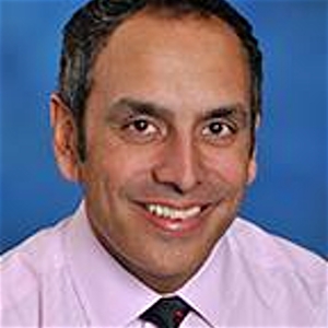 Dr. Sunil Kapoor, MD