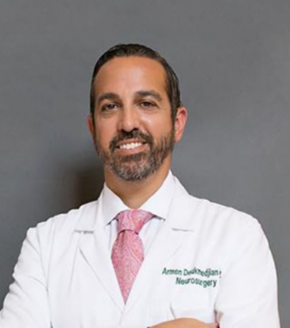 Dr. Armen Deukmedjian, MD