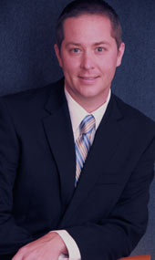 Dr. Aaron Bianco, MD
