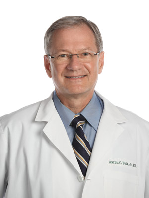 Dr. Aaron Polk, MD