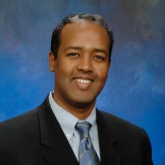 Dr. Abdulfatah Ali, MD
