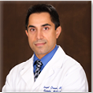 Dr. Ranjit Grewal, MD