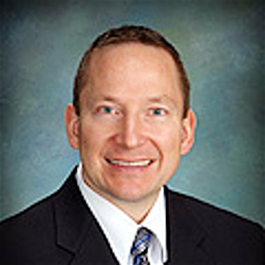 Dr. Keith Dahlhauser, MD