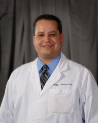 Dr. Adan Fuentes, DO