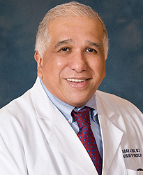 Dr. Adan Rios, MD