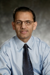 Dr. Adil Abbasi, MD