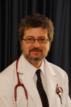 Dr. Adli Karadsheh, MD