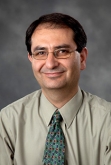 Dr. Ahmad Aslami, DO