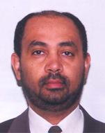 Dr. Ahmed Farah, MD