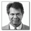 Dr. Ahmed Khan, MD