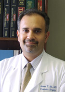 Dr. Ahsan Ali, MD