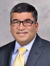 Dr. Ajay Jain, MD
