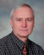 Dr. Alan Avondet, MD