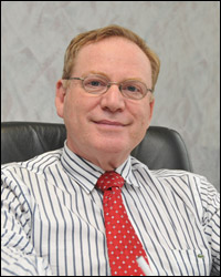 Dr. Alan Geringer, MD