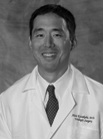 Dr. Alan Kusakabe, MD