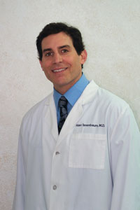 Dr. Alan Tanenbaum, MD