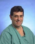 Dr. Alberto Del Pino, MD