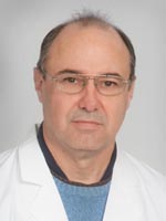 Dr. Alejandro Inclan, MD