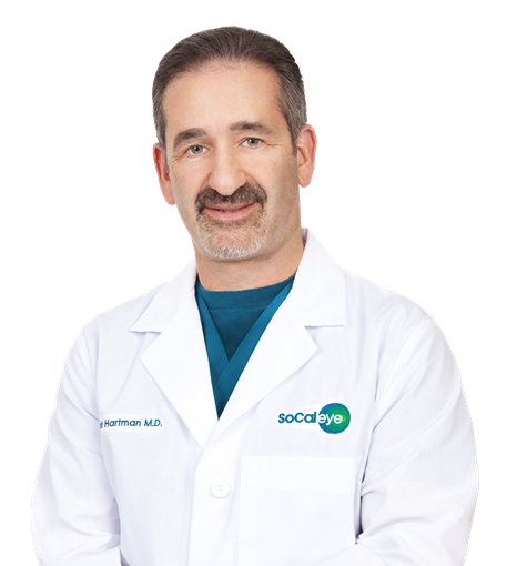 Dr. Carl Hartman, MD