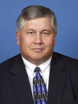 Dr. Alexander Mih, MD