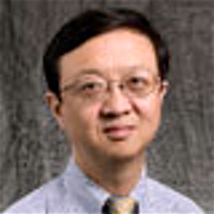 Dr. Jie Cheng, MD