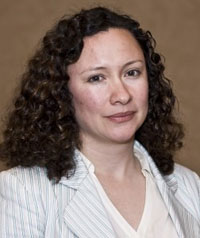 Dr. Alexy Arauz Boudreau, MD
