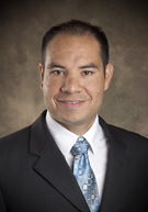 Dr. Alex Romero, MD