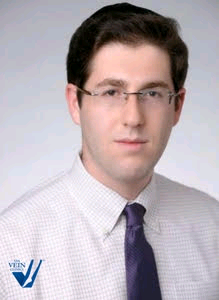 Dr. Abraham Knoll, MD
