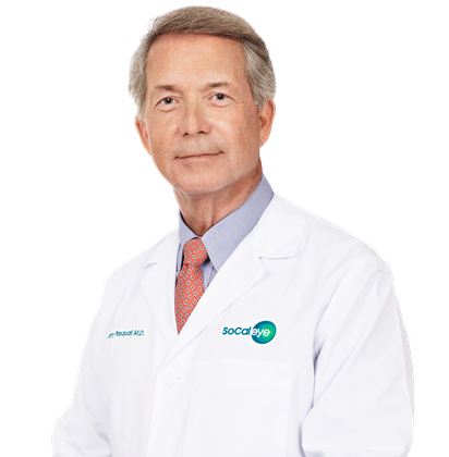 Dr. Larry Pasquali, MD