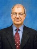 Dr. Alfredo Viteri, MD