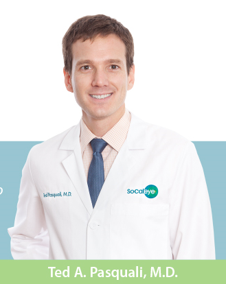 Dr. Theodore Pasquali, MD
