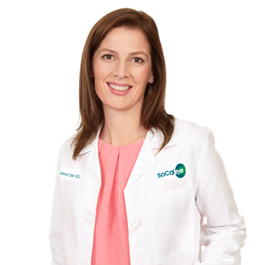 Dr. Emma Clay, MD
