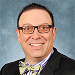 Dr. David Rosen, MD