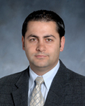 Dr. Ali Berry, MD
