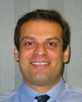 Dr. Allaaddin Mollabashy, MD