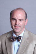 Dr. Allan Huffman