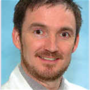 Dr. Casey Turner, MD
