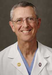 Dr. Allen Bar, MD