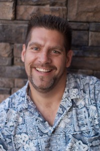 Dr. Allen Stout