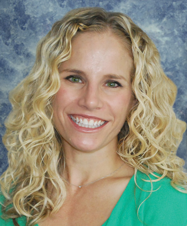 Dr. Allison Hull, DO