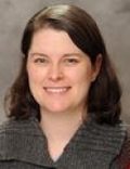Dr. Allison Ward-Moore, MD